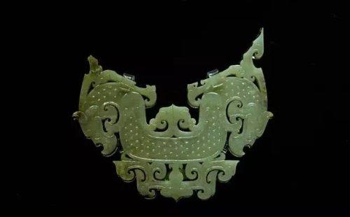 收藏中为什么说“旧器如新便是宝”