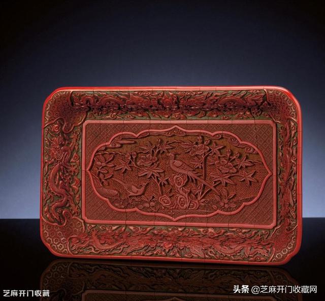 收藏得好不好靠品位，藏得牛不牛靠圈子