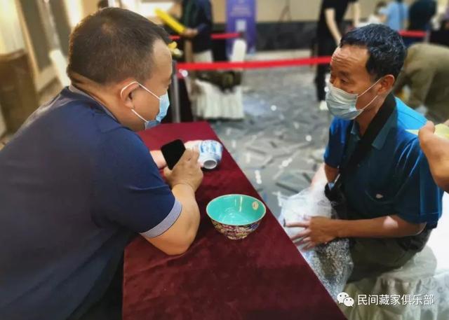 对专家、骗子进行致命一击，收藏行业就会迎来全面复苏