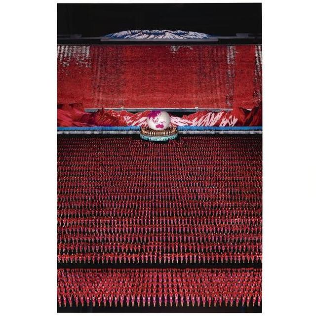 照片作为一种艺术品，如何从零开始收藏