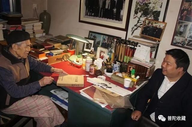 葛卫东：我的红色收藏情结