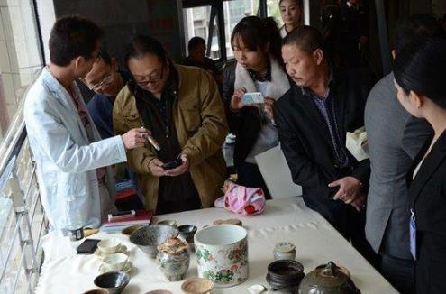 投资收藏是个技术活，你得具备这“五有”，才有可能赚大钱