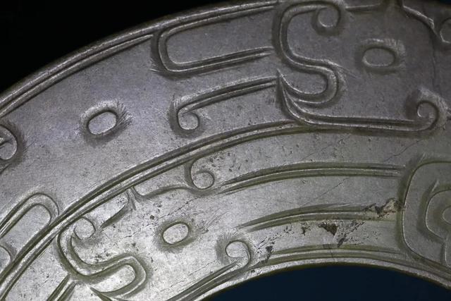 收藏，无他，为眼，手熟尔。