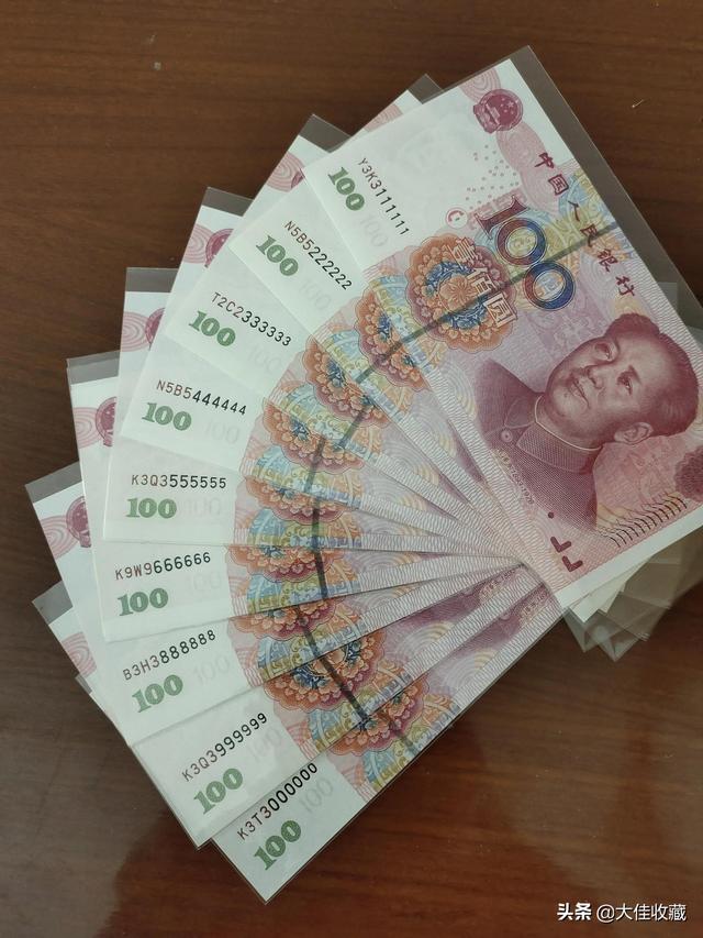 二十年后再来看你的收藏品