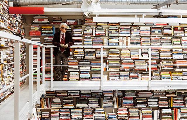 最幸福的收藏家