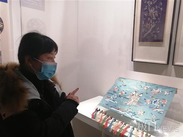 80后女子痴迷于收藏挽袖，触摸古代女子的才思与情感