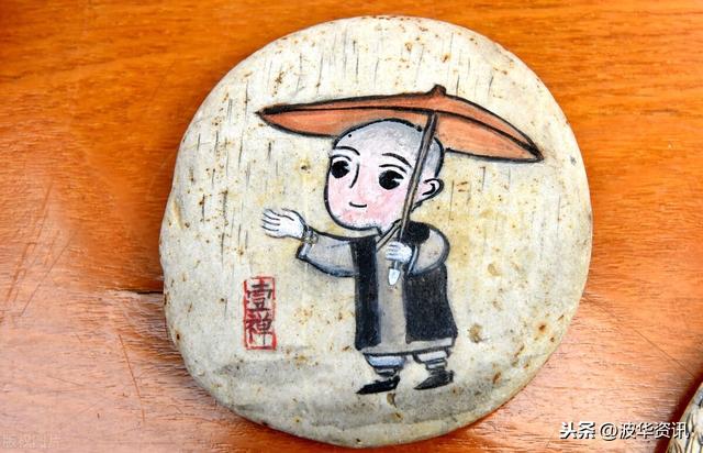 收藏的感觉是什么样的？她会随心而变