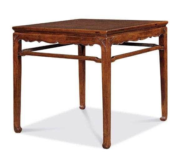 古典红木家具收藏，“初入行”VS“老家具”你更看好哪个