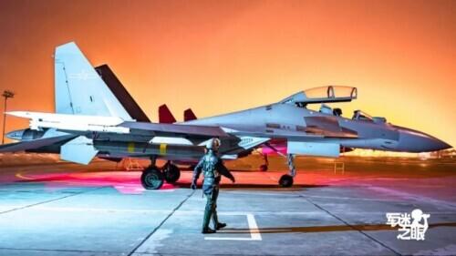 收藏这份“硬核霸气”