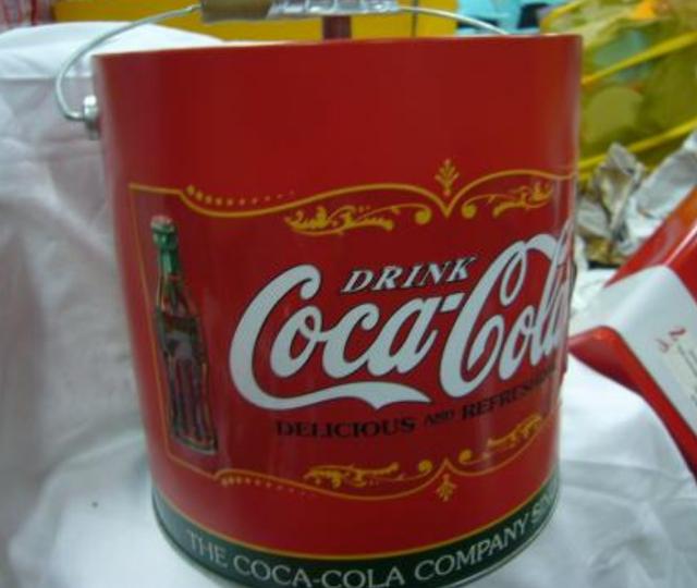 投资：你见过收藏可乐的人吗？品牌货或成收藏投资新风尚