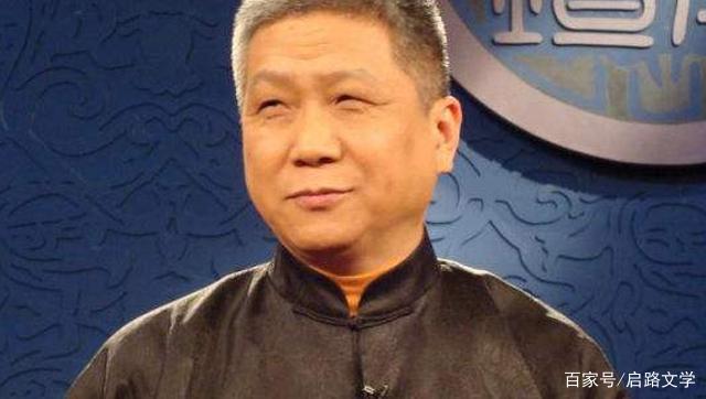 马未都给喜欢玩收藏的人一个建议，句句都是经验之谈，让人很受益