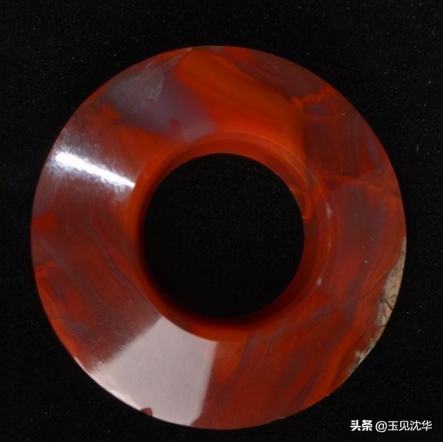 沈华：古玉的收藏本身就是一次文化的洗礼过程