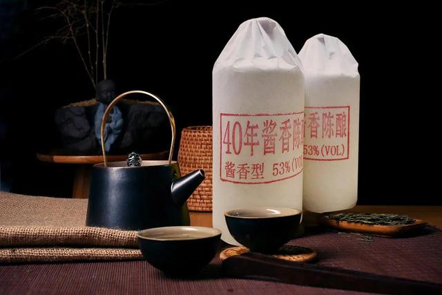 高级白酒应该如何收藏？掌握方法很重要。