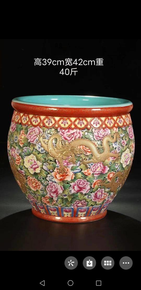 古玩收藏的境界