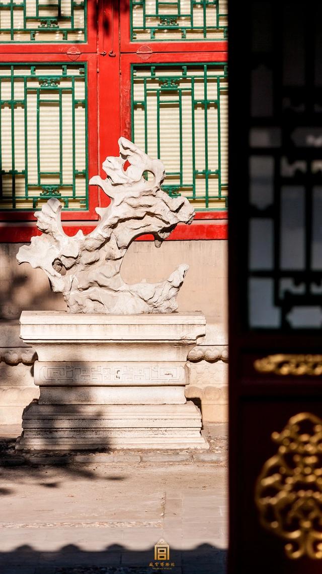 故宫的二十四节气，快来收藏美图