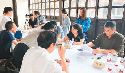 探索民间收藏新路 促进海外文物回流